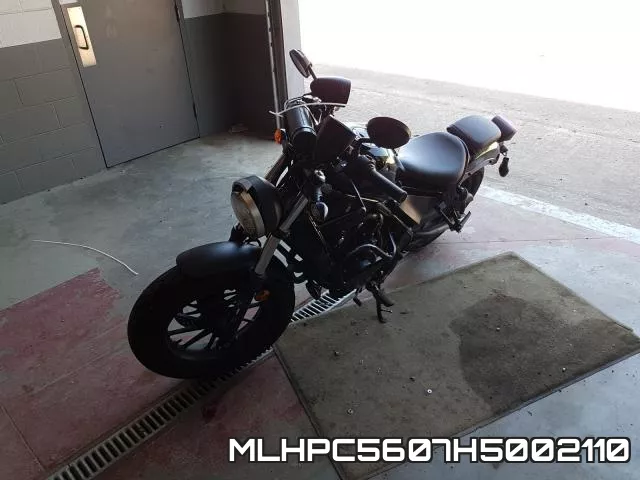 MLHPC5607H5002110 фото 3