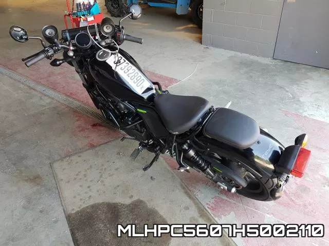 MLHPC5607H5002110 фото 4
