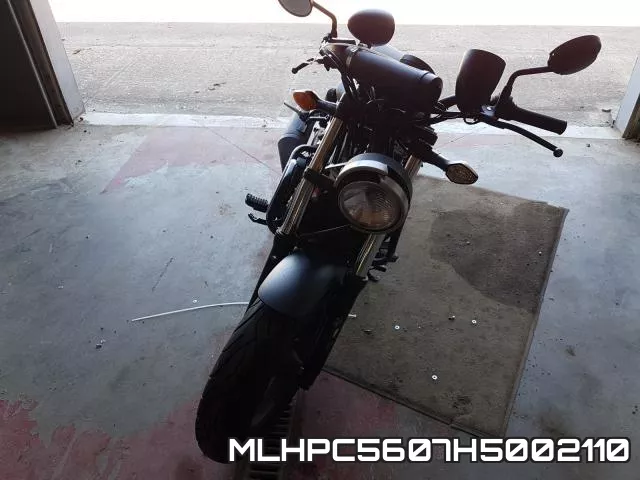 MLHPC5607H5002110 фото 10