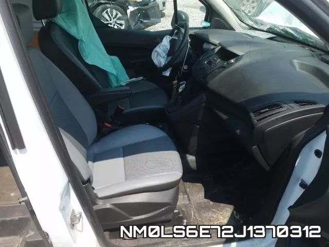 NM0LS6E72J1370312 фото 6