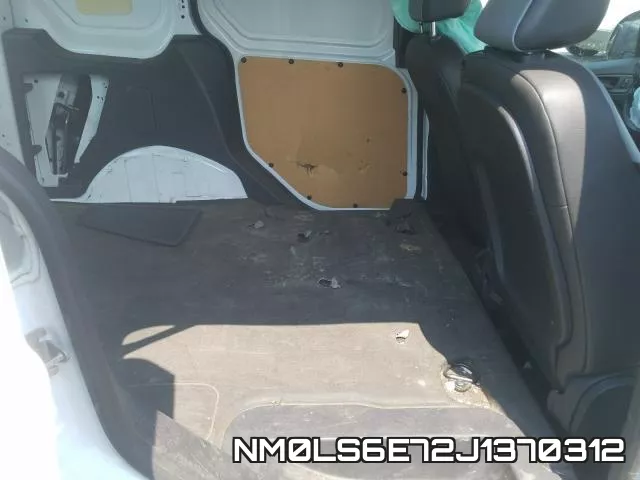 NM0LS6E72J1370312 фото 7