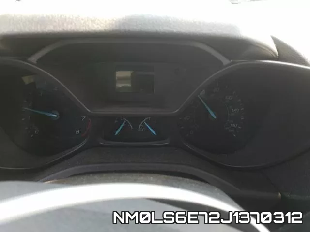 NM0LS6E72J1370312 фото 9