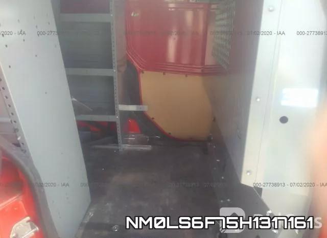 NM0LS6F75H1317161 фото 9
