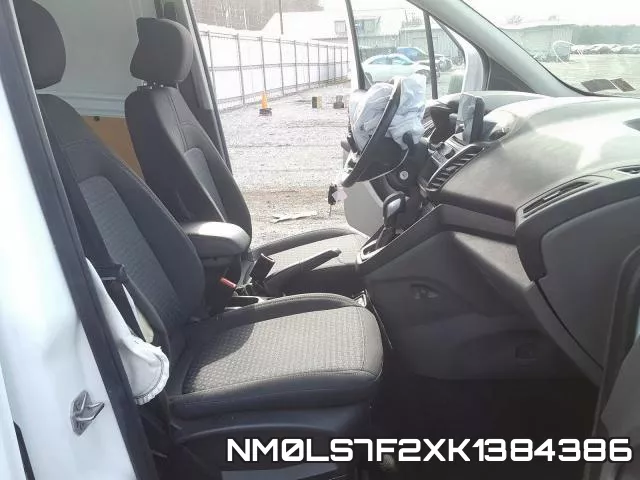 NM0LS7F2XK1384386 фото 6