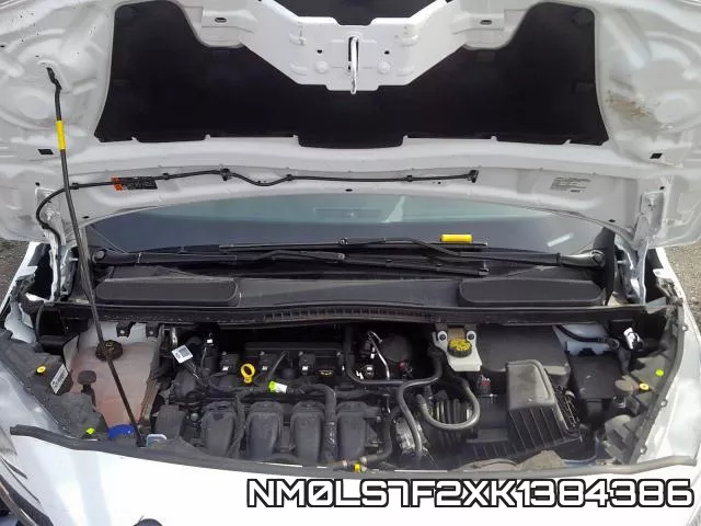 NM0LS7F2XK1384386 фото 8