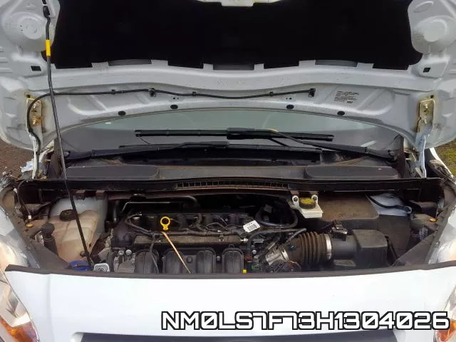 NM0LS7F73H1304026 фото 8