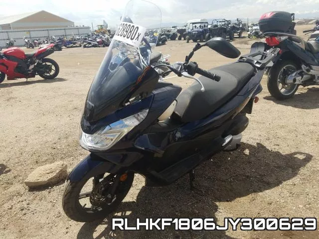 RLHKF1806JY300629 фото 3