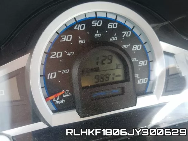RLHKF1806JY300629 фото 9