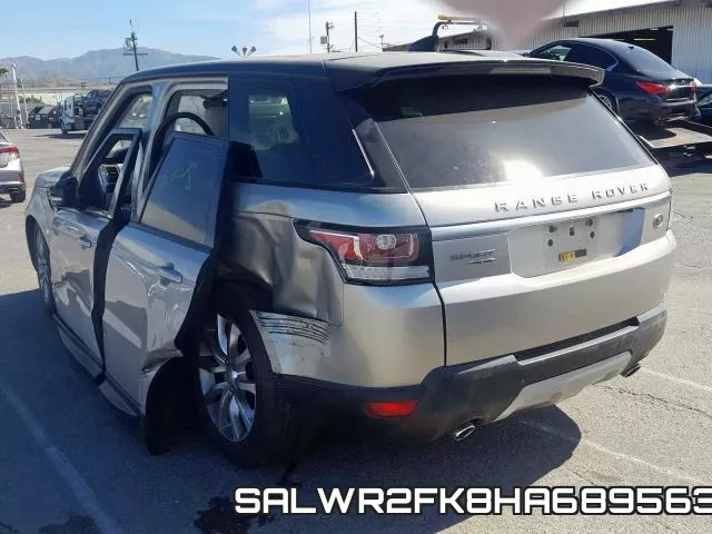 SALWR2FK8HA689563 фото 4