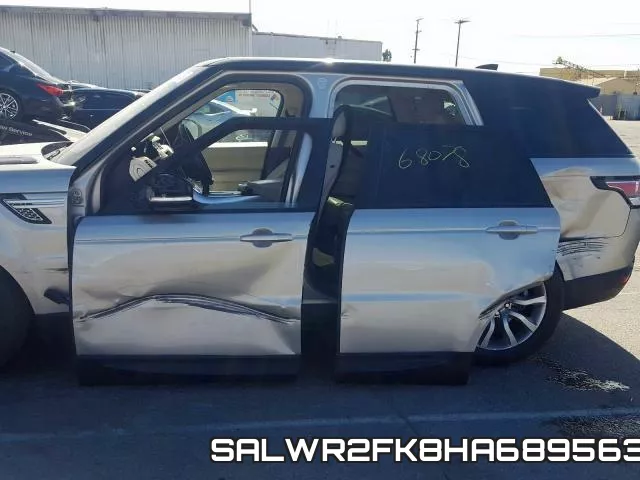 SALWR2FK8HA689563 фото 10
