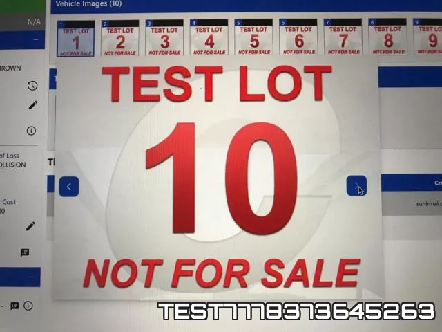TEST7778373645263 фото 2