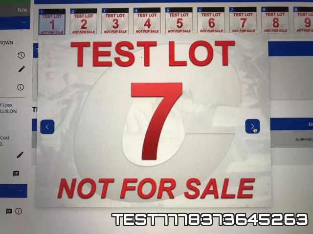 TEST7778373645263 фото 8