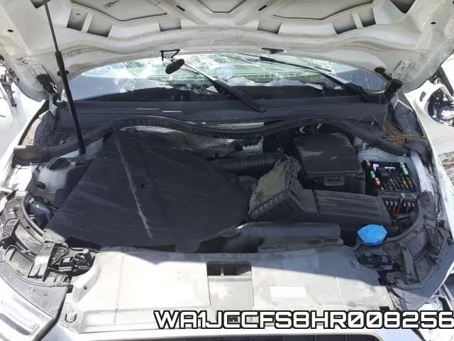 WA1JCCFS8HR008256 фото 8