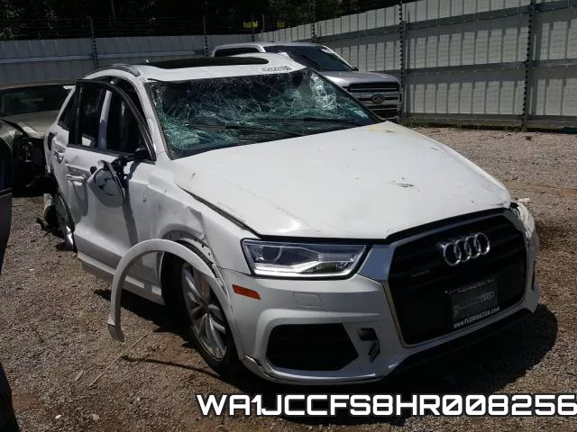 WA1JCCFS8HR008256 фото 10