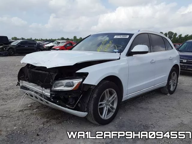WA1L2AFP9HA094557 фото 3