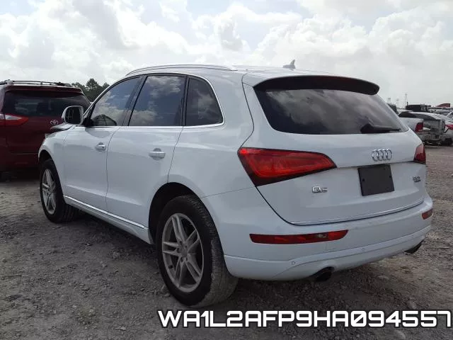 WA1L2AFP9HA094557 фото 4
