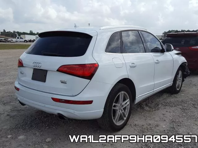WA1L2AFP9HA094557 фото 5