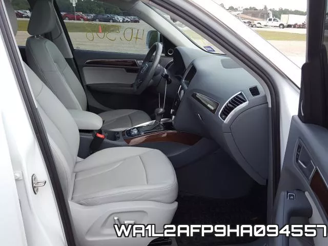 WA1L2AFP9HA094557 фото 6