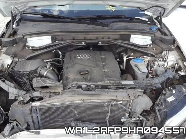 WA1L2AFP9HA094557 фото 8