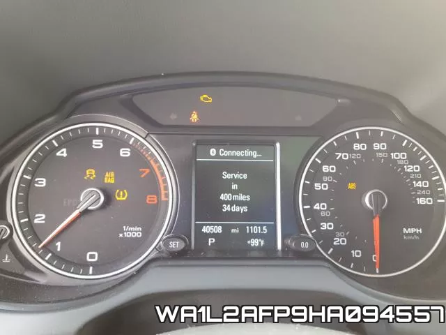 WA1L2AFP9HA094557 фото 9