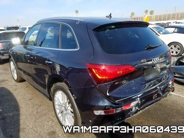 WA1M2AFP3HA060439 фото 4