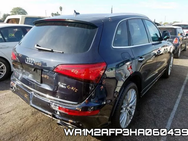 WA1M2AFP3HA060439 фото 5