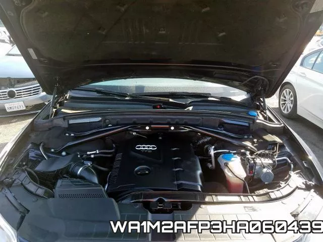 WA1M2AFP3HA060439 фото 8