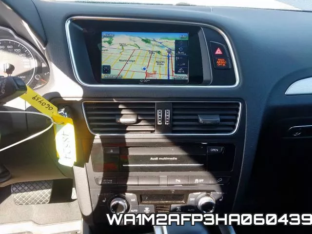 WA1M2AFP3HA060439 фото 10