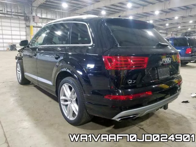 WA1VAAF70JD024901 фото 4