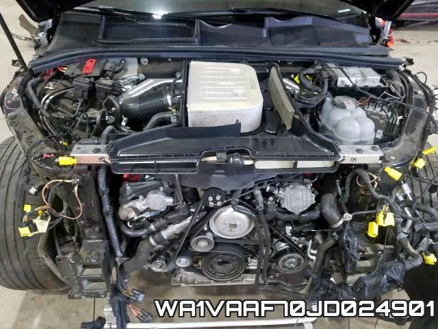 WA1VAAF70JD024901 фото 8
