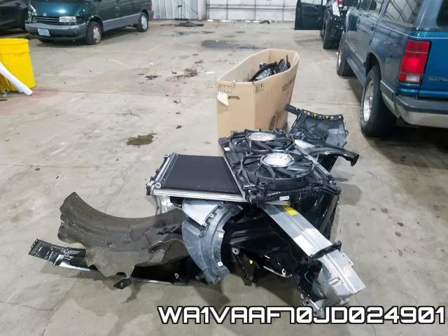 WA1VAAF70JD024901 фото 10
