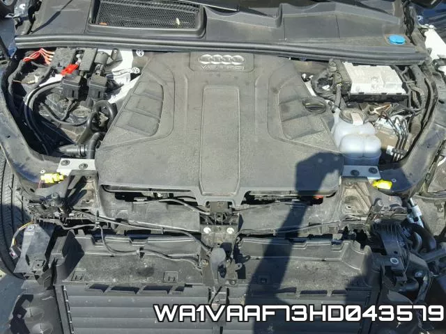 WA1VAAF73HD043579 фото 8