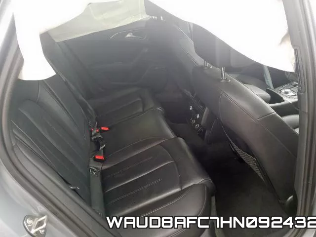 WAUD8AFC7HN092432 фото 7