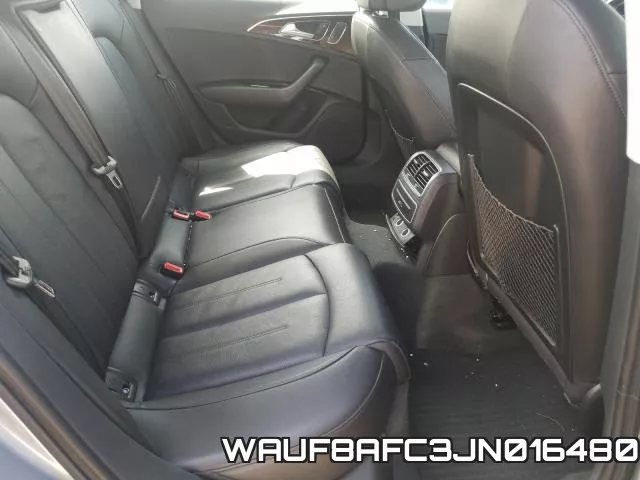 WAUF8AFC3JN016480 фото 7