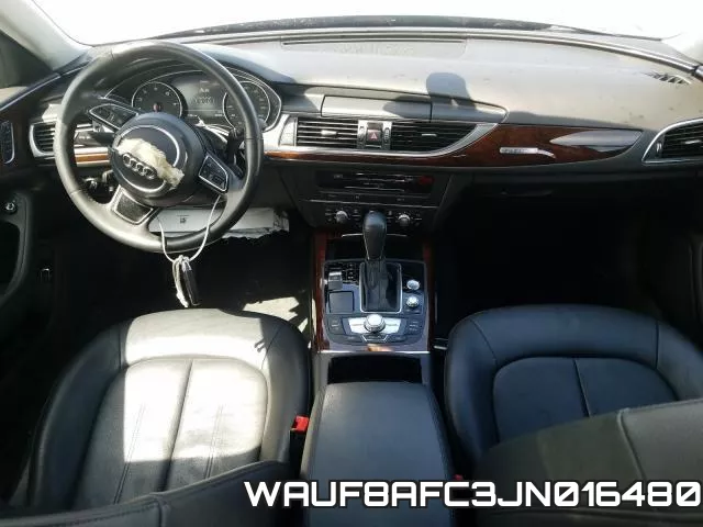 WAUF8AFC3JN016480 фото 10