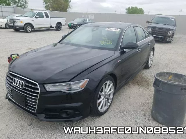 WAUH3AFC0JN088521 фото 3