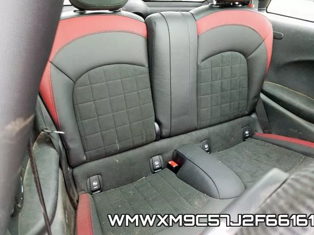 WMWXM9C57J2F66161 фото 7