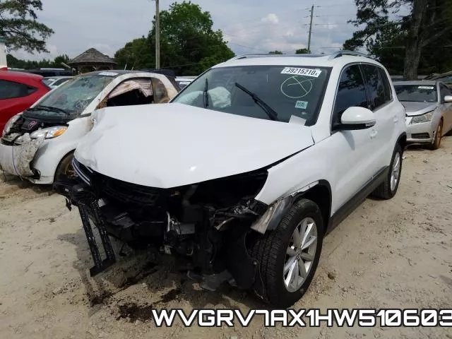 WVGRV7AX1HW510603 фото 3