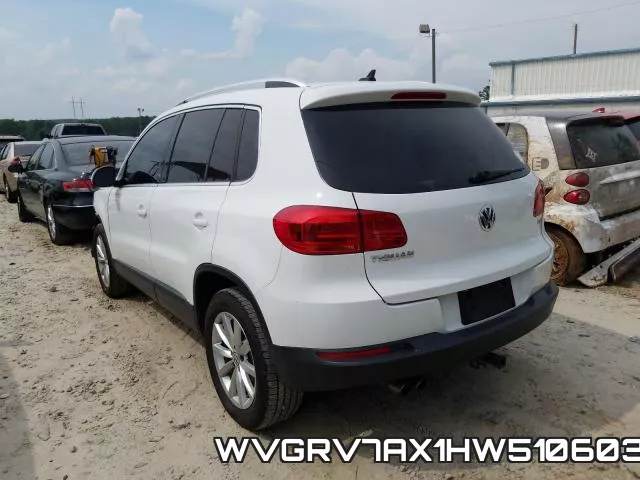 WVGRV7AX1HW510603 фото 4