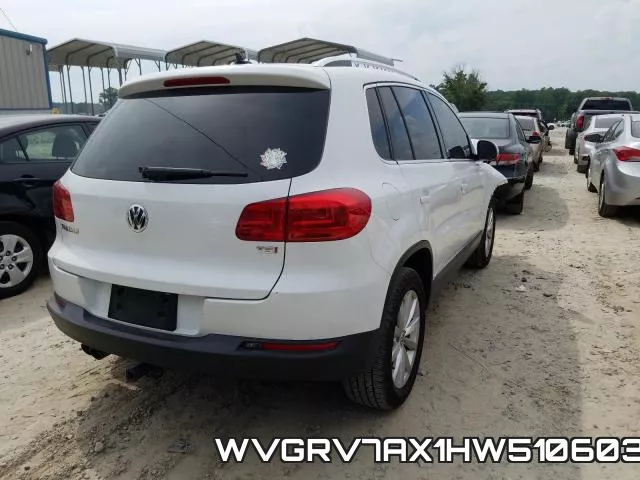 WVGRV7AX1HW510603 фото 5