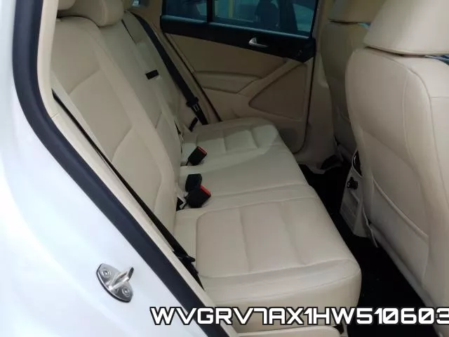 WVGRV7AX1HW510603 фото 7