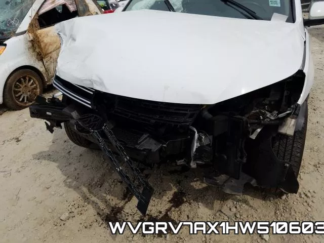 WVGRV7AX1HW510603 фото 10