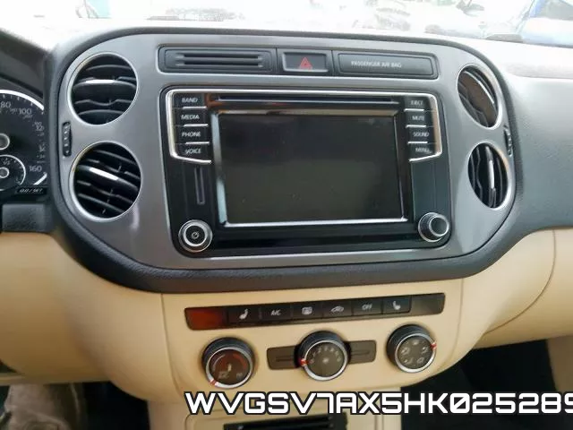 WVGSV7AX5HK025289 фото 10