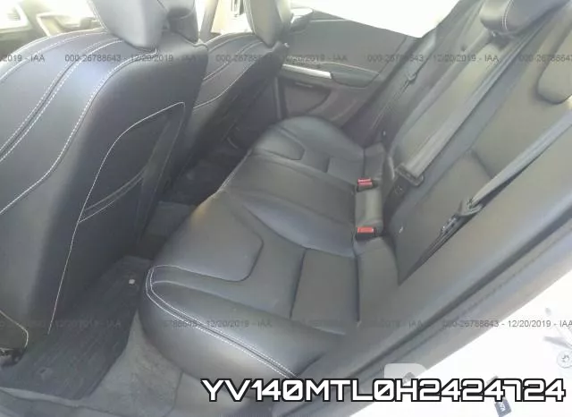 YV140MTL0H2424724 фото 9