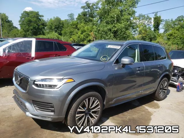 YV4102PK4L1531205 фото 3