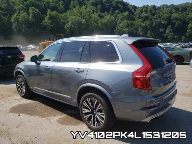 YV4102PK4L1531205 фото 4