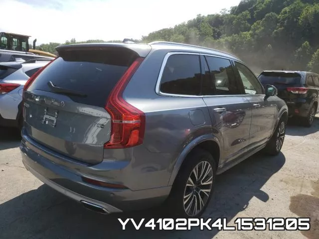 YV4102PK4L1531205 фото 5
