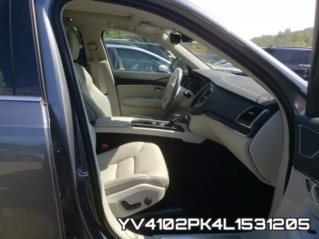 YV4102PK4L1531205 фото 6