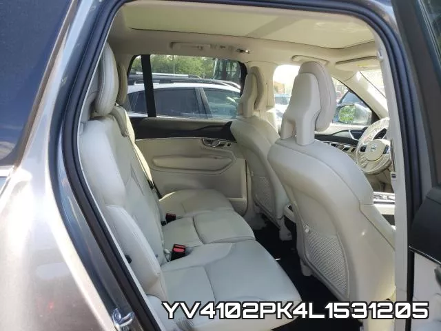 YV4102PK4L1531205 фото 7
