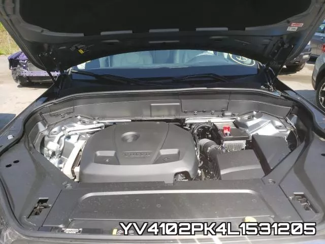 YV4102PK4L1531205 фото 8
